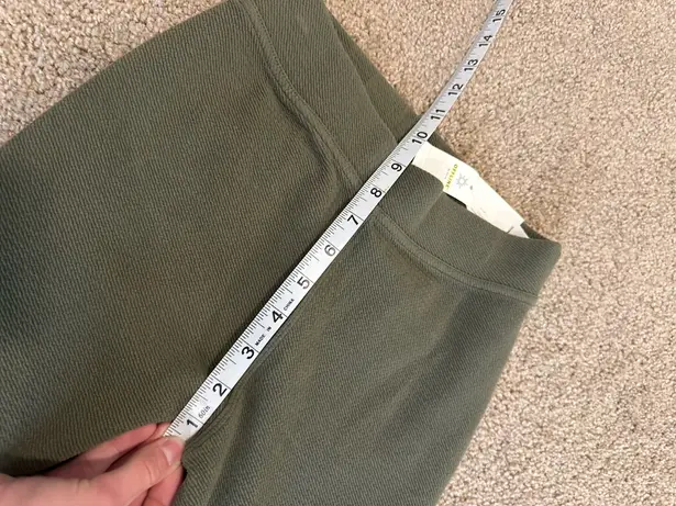 Aerie  Bootcut Leggings offline  thumbnail 6