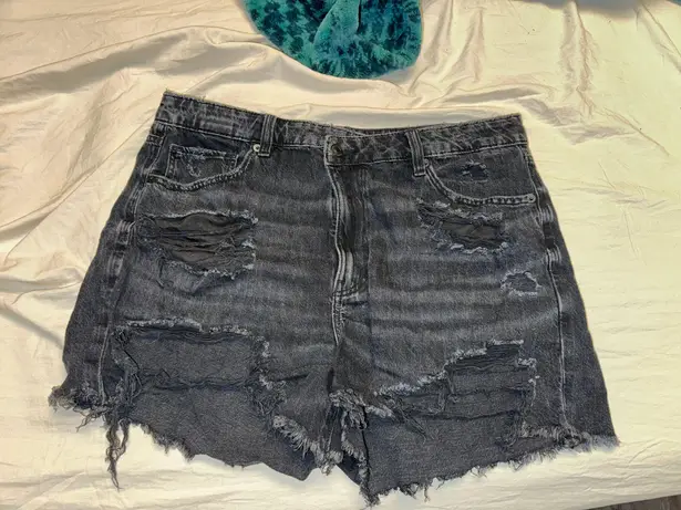 American Eagle Outfitters Jean Shorts