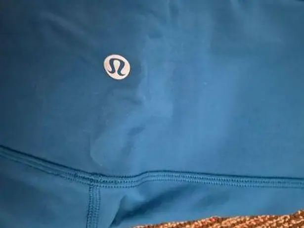 Lululemon Wonder Train Leggings 28’