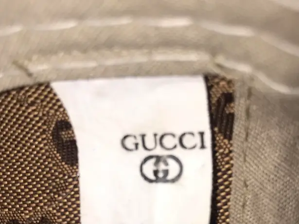 Gucci Hat