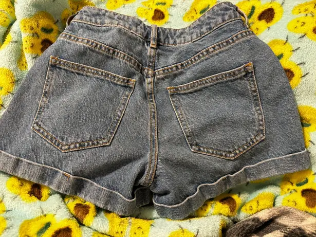 Pacsun Mom shorts Size 23