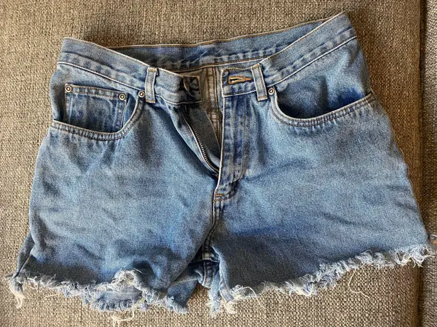 L.L.Bean Vintage Cutoff Shorts