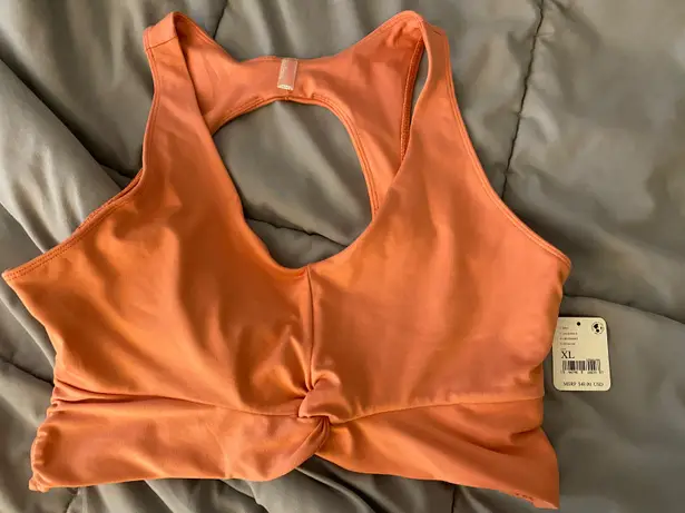 Free People Movement Sports Bra