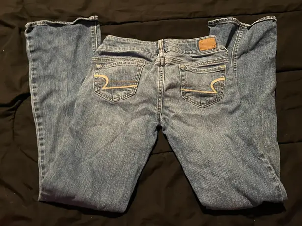 American Eagle Outfitters Vintage Jeans