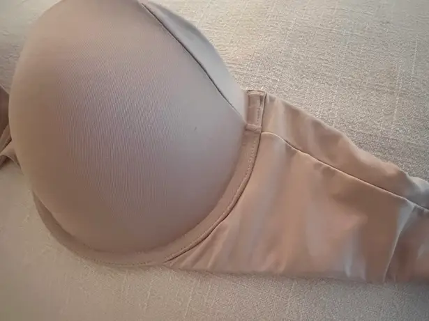 Maidenform Strapless Bra