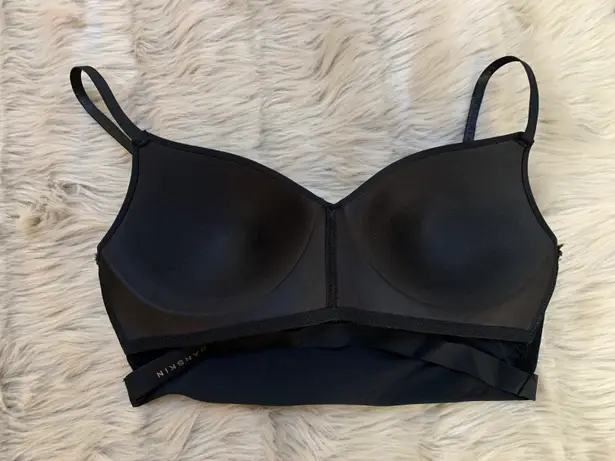 Danskin Intimates Bra Black 36C