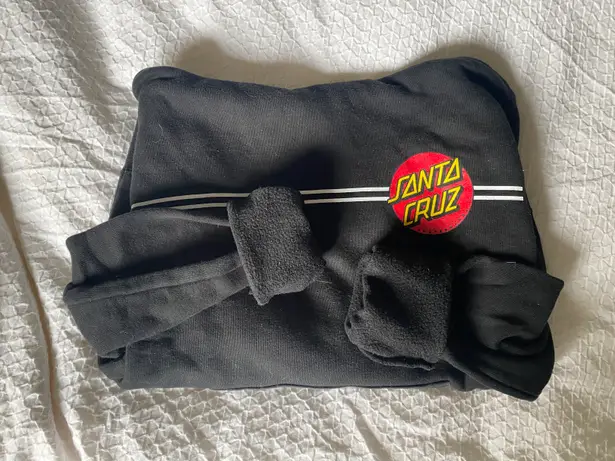 Santa Cruz Sweatshirt