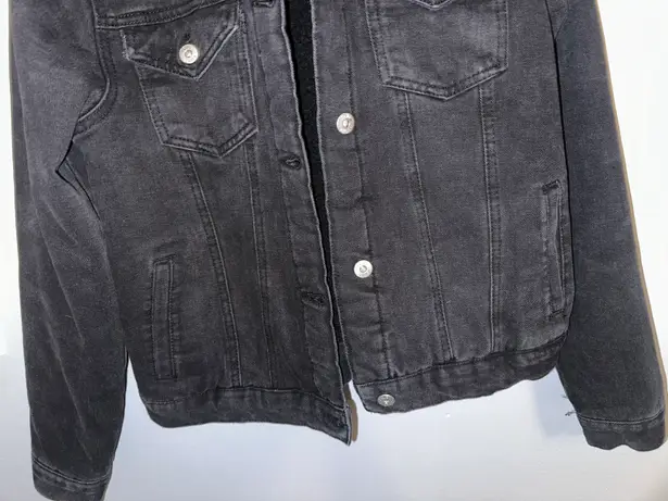 True Craft Denim Jacket