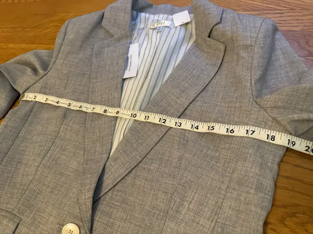 OVI Pant suit grey size M