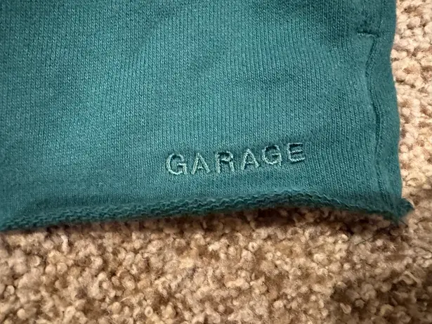 Garage  Softterry Lowrise Short 