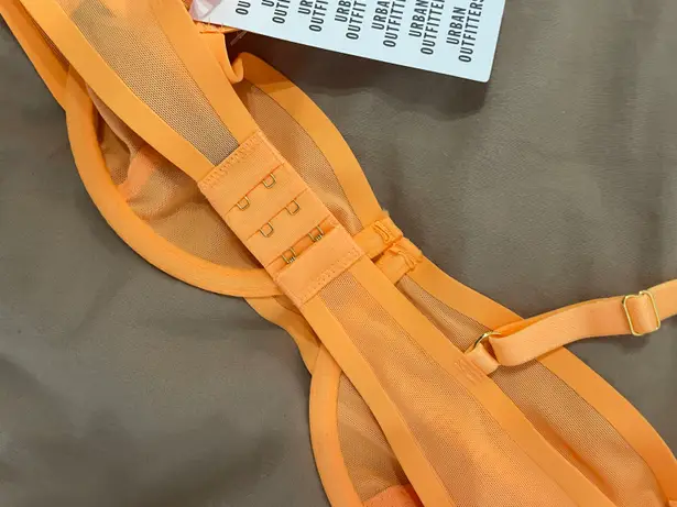 Urban Outfitters Bra Top