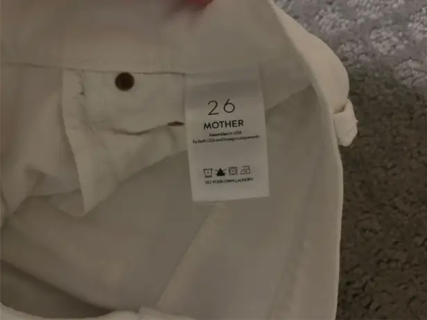 MOTHER Denim MOTHER Jeans Denim