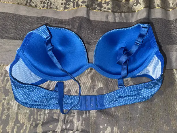 New bra 36B Blue Size 36 B