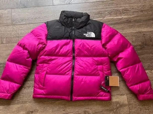 The North Face  Women’s 1996 Retro Nuptse Jacket