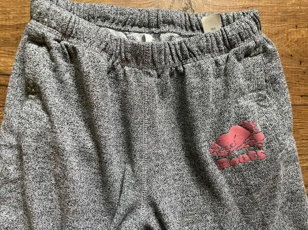 Roots Sweatpants