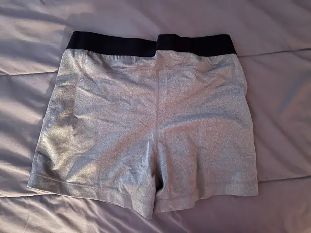 Nike Pro Spandex Shorts