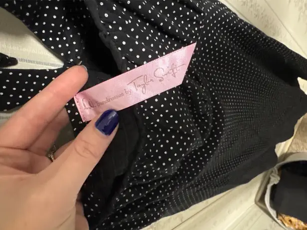 Taylor Swift L.e.i Sundresses by  (Polka Dot Sundress) 