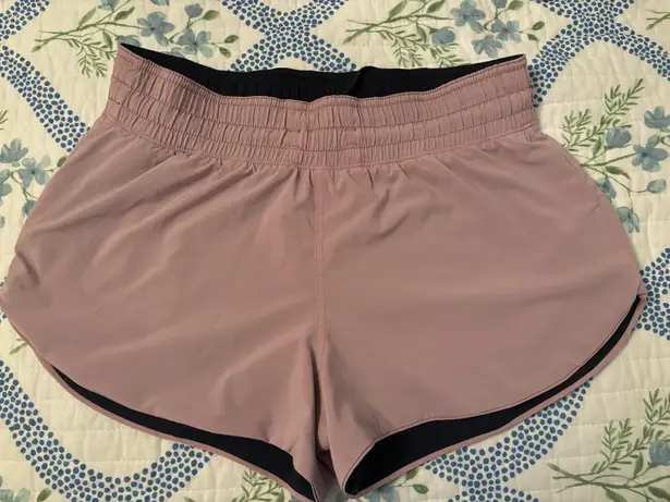 Lululemon Choose a Side Reversible Mid-Rise Short 3"