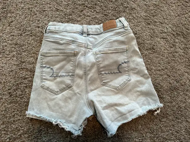 American Eagle Outfitters Jean Shorts