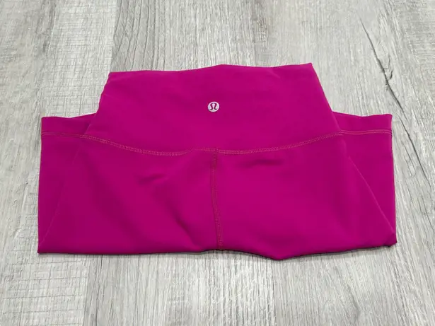 Lululemon Biker Shorts