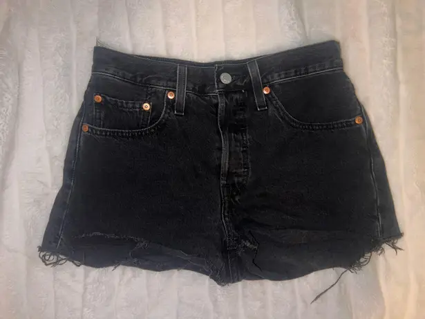 Levi's 501 Shorts