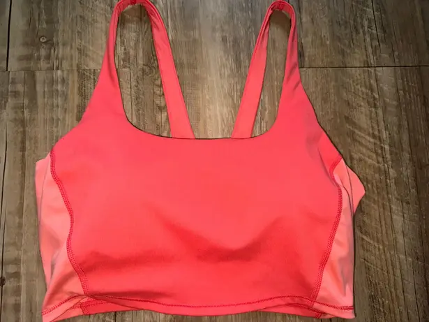 All In Motion Sports bra