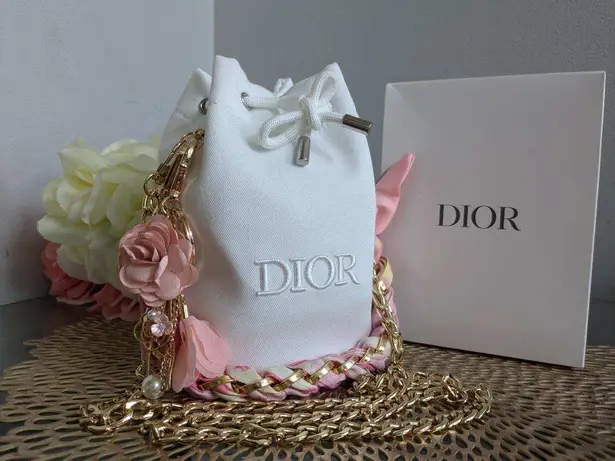 Dior Beauty Pouch