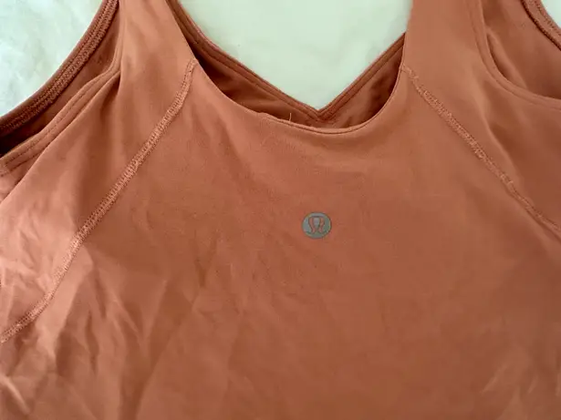 Lululemon Align Tank