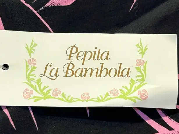 VTG Pepita La Bambola A