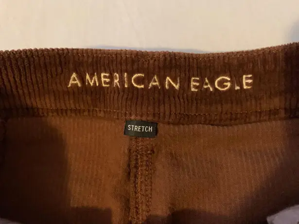 American Eagle Outfitters Corduroy Skirt