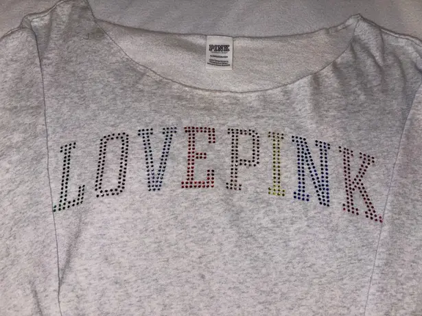 Victoria's Secret PINK Sweatshirt