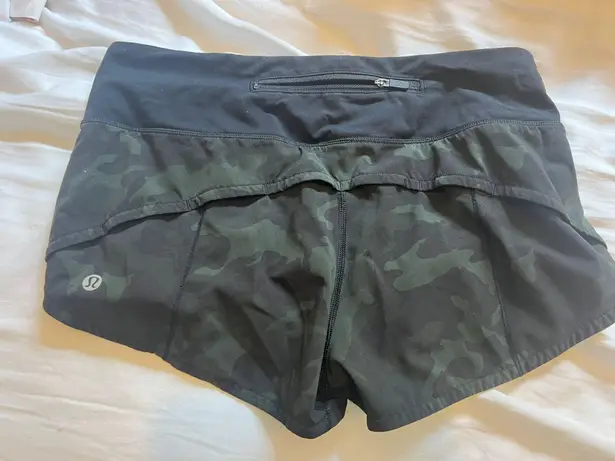 Lululemon Shorts