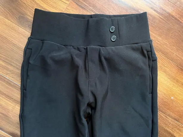 Hype Collection Black Dress Pants