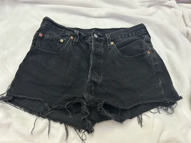 Levi's Levi’s 501 Shorts