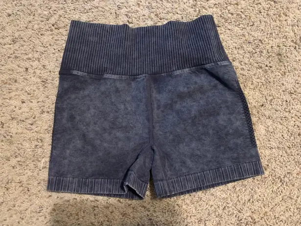 Zenana Outfitters Active Short