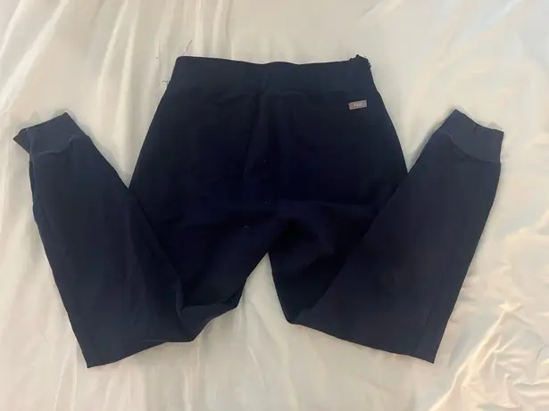 FIGS  Jogger Pants Scrub Women’s High-Waisted Zamora