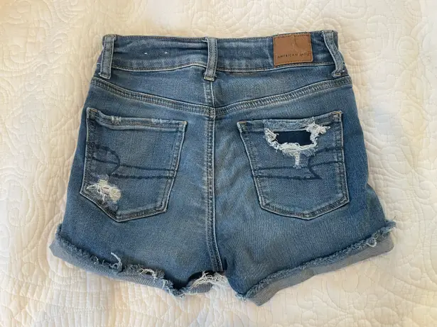 American Eagle Outfitters Shortie