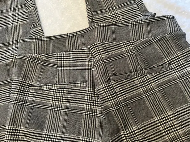 Simply Vera, Vera Wang Women’s Black And White Pants