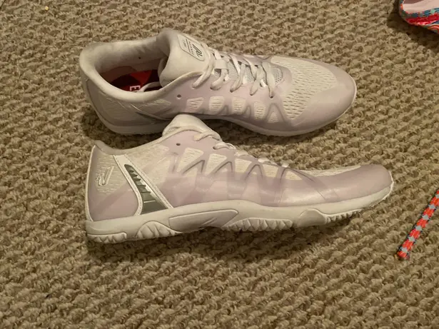 Varsity Spirit  Cheer Shoes White - Image 2