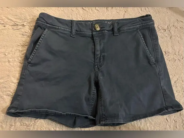 American Eagle  size 4 shorts MIDI