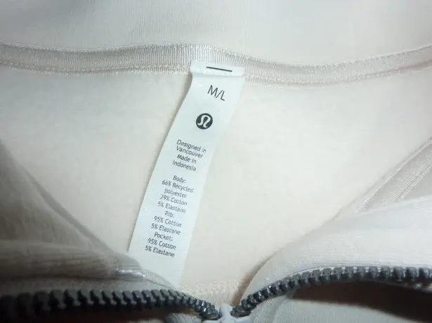 Lululemon Half-Zip