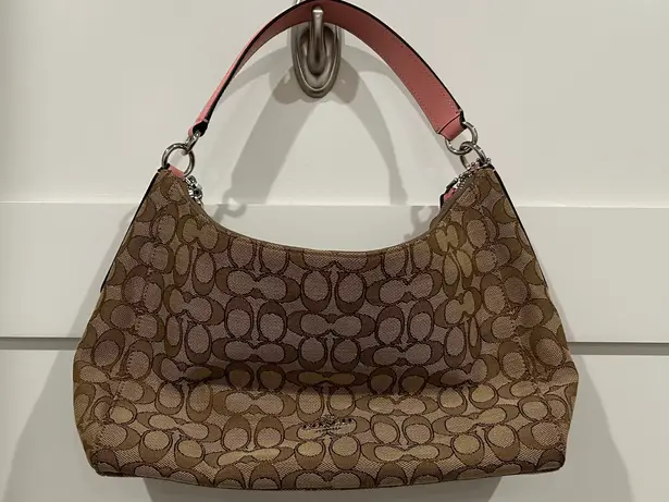 Coach Celeste East/West Handbag