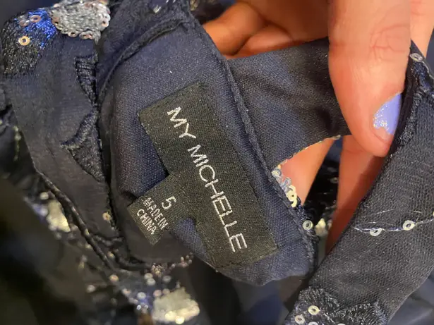 My michelle two piece dress sales