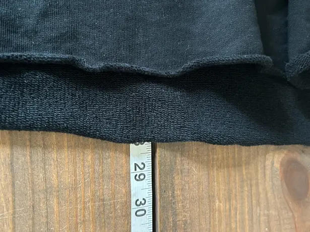 Frank & Eileen AUDREY Funnel Neck Capelet British Royal Navy OS