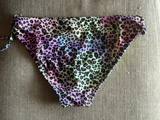 California Waves Bikini Bottoms