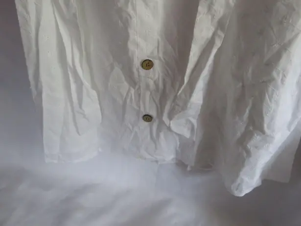 Garfield & Marks midi skirt 100% cotton