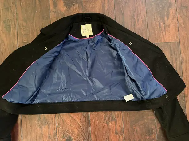 Thread and Supply Jacket