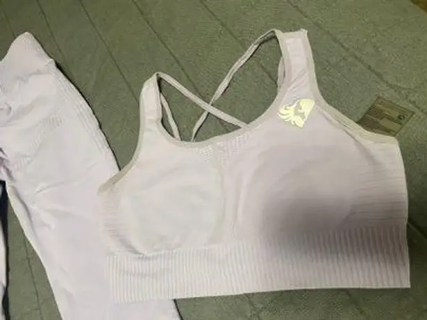 women's best Power Seamless Set