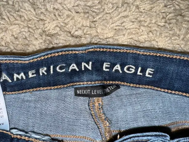 American Eagle Flare Jeans