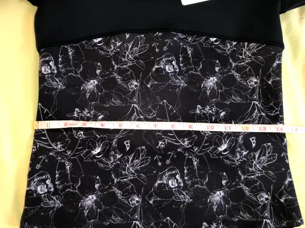 Akela NWT Ákela neoprene long sleeve swimsuit